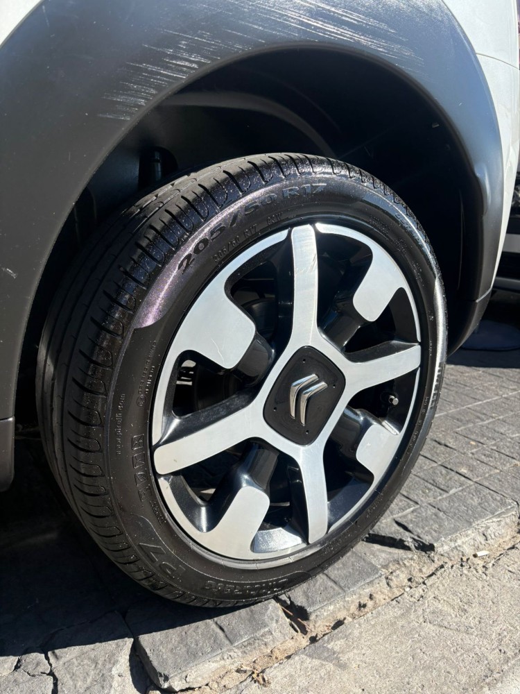 Citroën C4 Cactus Shine — foto 11